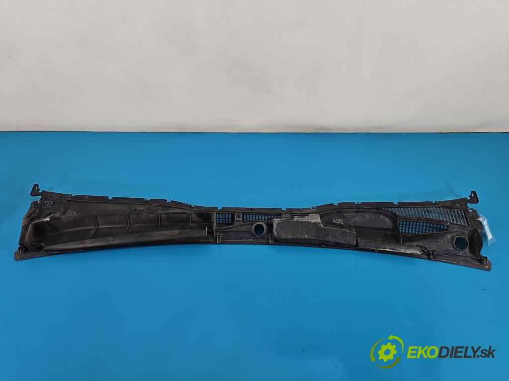 Toyota Land Cruiser J120 2002-2010 3.0 D4D 166 HP automatic 122 kW 2982 cm3 5- torpédo 55708-60050 (Torpédo (plast pod čelným sklom))