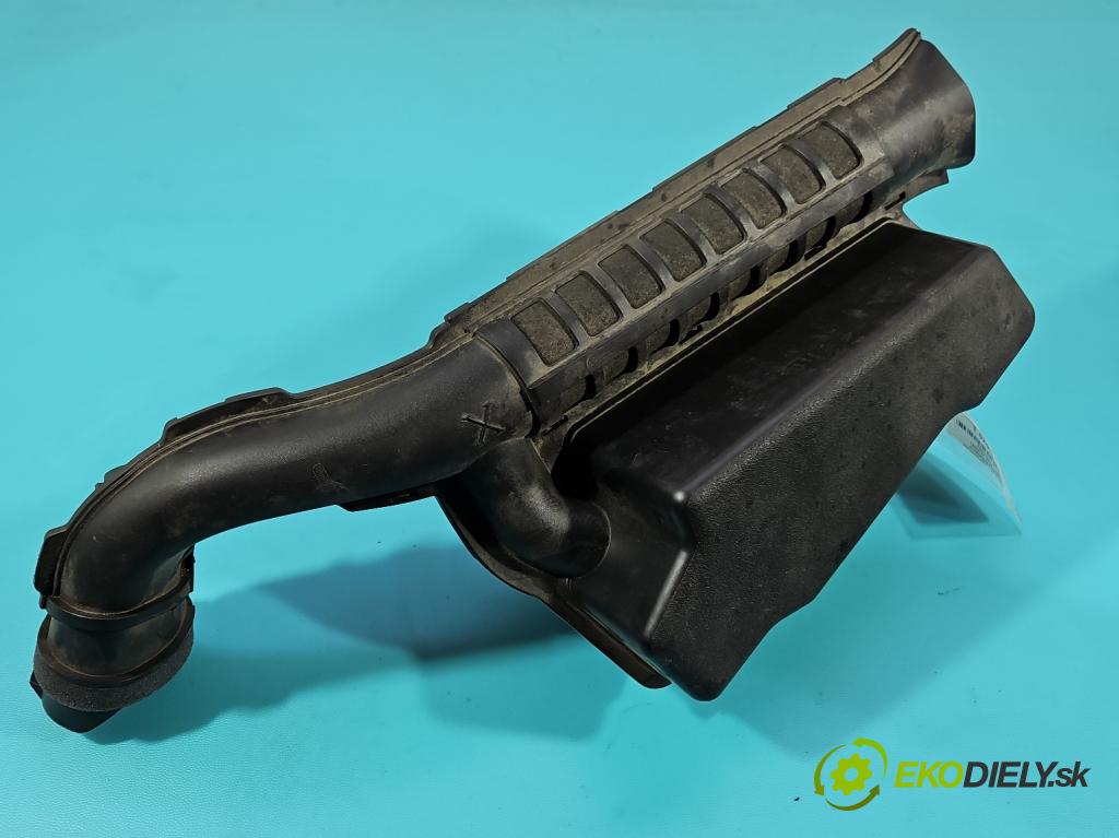 Lexus CT 2010-2022 1.8 VVTI 99 HP automatic 73 kW 1798 cm3 5- rezonátor 17750-37090