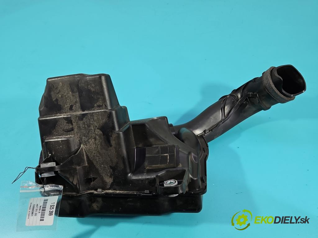 Lexus CT 2010-2022 1.8 VVTI 99 HP automatic 73 kW 1798 cm3 5- rezonátor 17750-37090