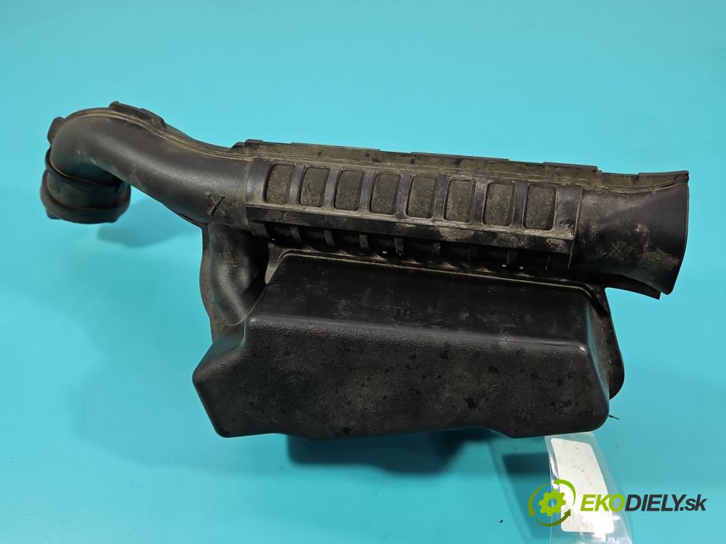 Lexus CT 2010-2022 1.8 VVTI 99 HP automatic 73 kW 1798 cm3 5- rezonátor 17750-37090