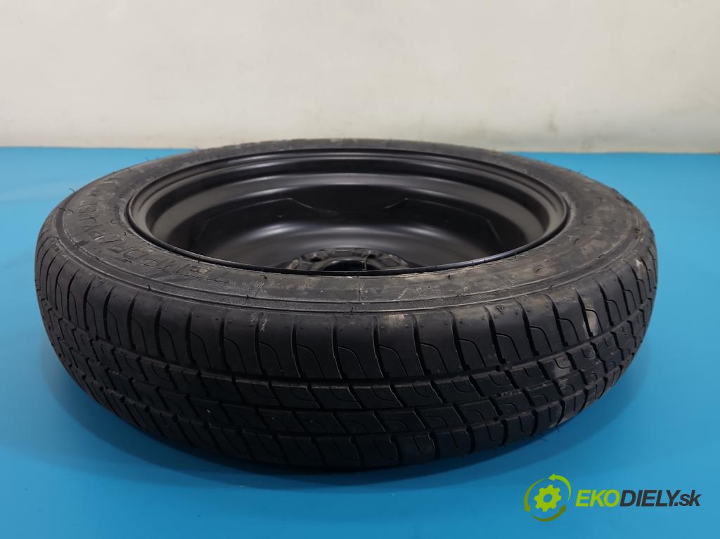 Ford C-Max II 2010-2019 2.0 TDCI 140 HP automatic 103 kW 1997 cm3 5- koleso rezervne 16"