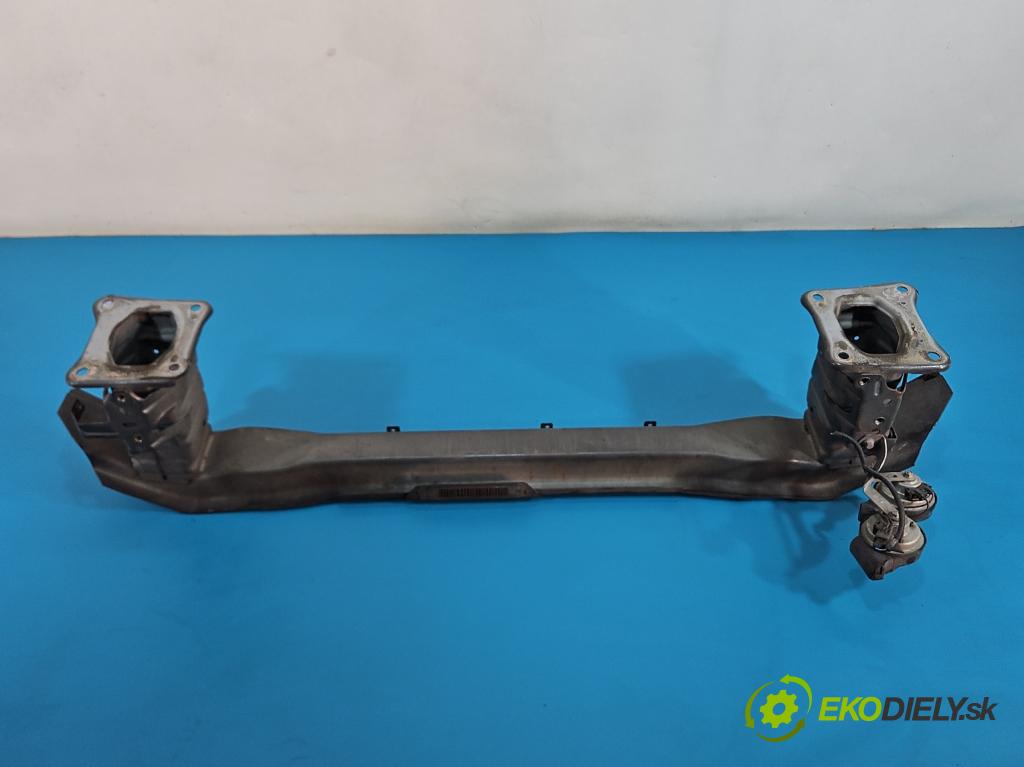 Ford C-Max II 2010-2019 2.0 TDCI 140 hp automatic 103 kW 1997 cm3 5- výztuha nárazníku přední