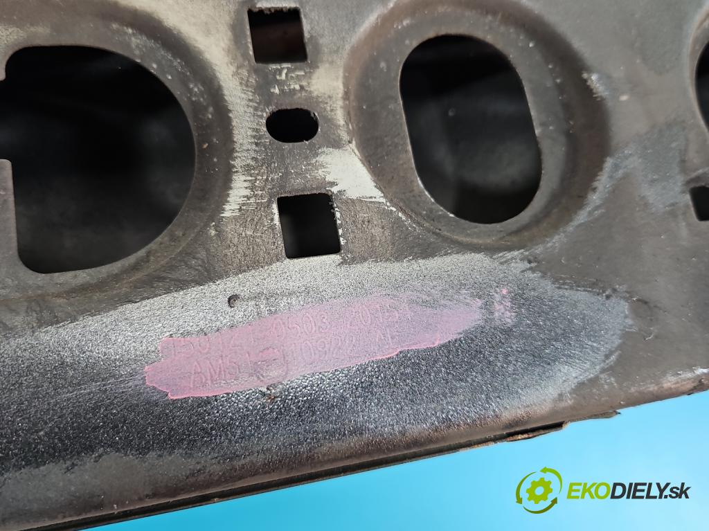 Ford C-Max II 2010-2019 2.0 TDCI 140 hp automatic 103 kW 1997 cm3 5- výztuha nárazníku přední