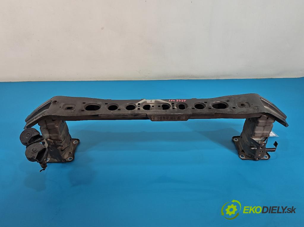 Ford C-Max II 2010-2019 2.0 TDCI 140 hp automatic 103 kW 1997 cm3 5- výztuha nárazníku přední