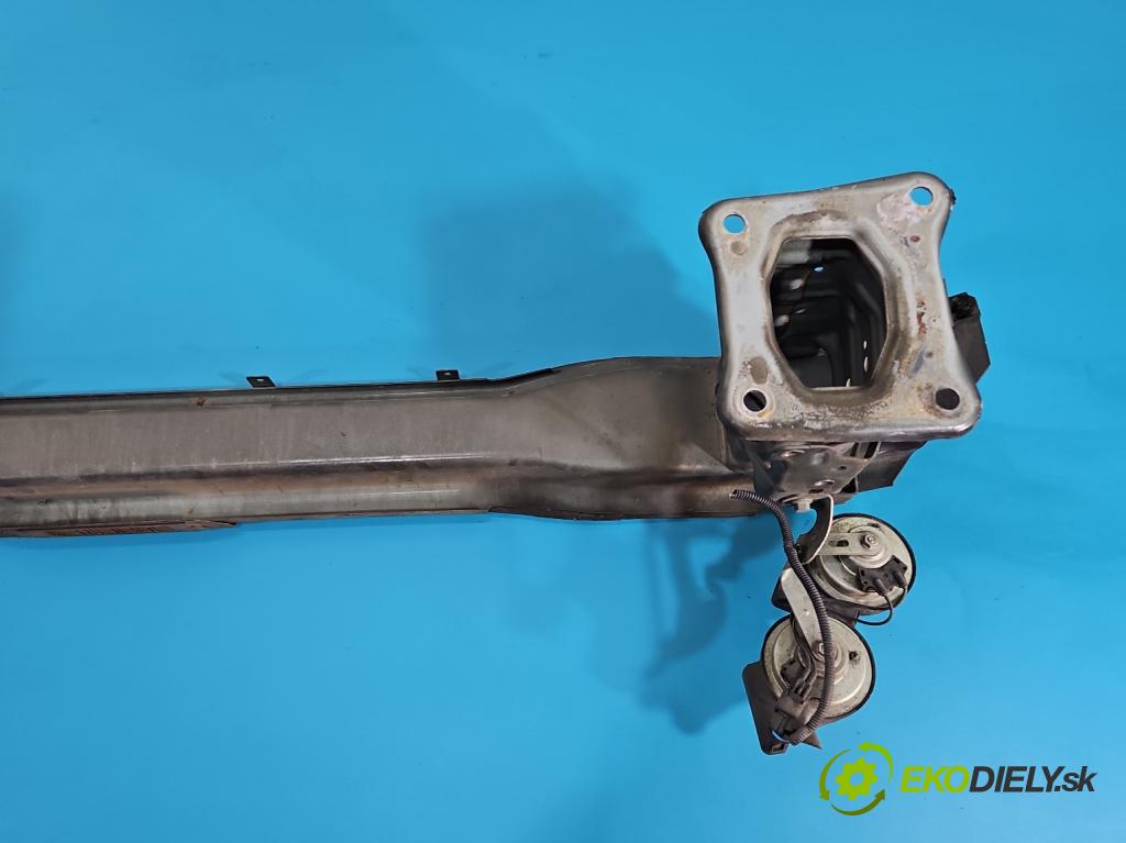 Ford C-Max II 2010-2019 2.0 TDCI 140 hp automatic 103 kW 1997 cm3 5- výztuha nárazníku přední