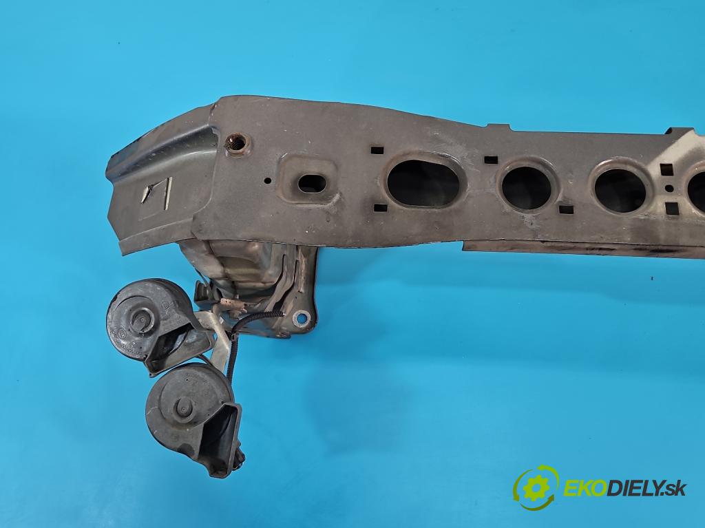 Ford C-Max II 2010-2019 2.0 TDCI 140 hp automatic 103 kW 1997 cm3 5- výztuha nárazníku přední