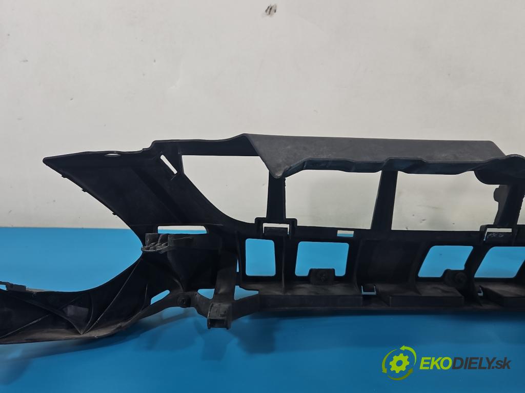 Ford C-Max II 2010-2019 2.0 TDCI 140 HP automatic 103 kW 1997 cm3 5- výstuha nárazník predné