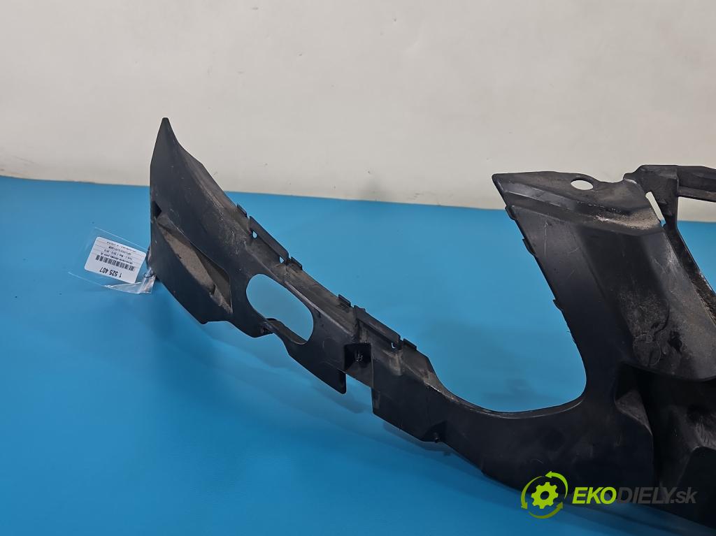 Ford C-Max II 2010-2019 2.0 TDCI 140 HP automatic 103 kW 1997 cm3 5- výstuha nárazník predné