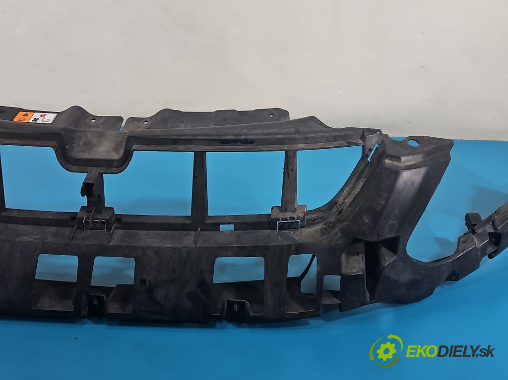 Ford C-Max II 2010-2019 2.0 TDCI 140 HP automatic 103 kW 1997 cm3 5- výstuha nárazník predné