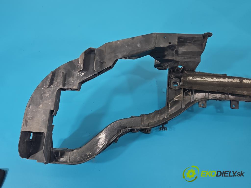 Ford C-Max II 2010-2019 2.0 TDCI 140 hp automatic 103 kW 1997 cm3 5- stěna přední AM51-8B041-A (Přední výztuha)