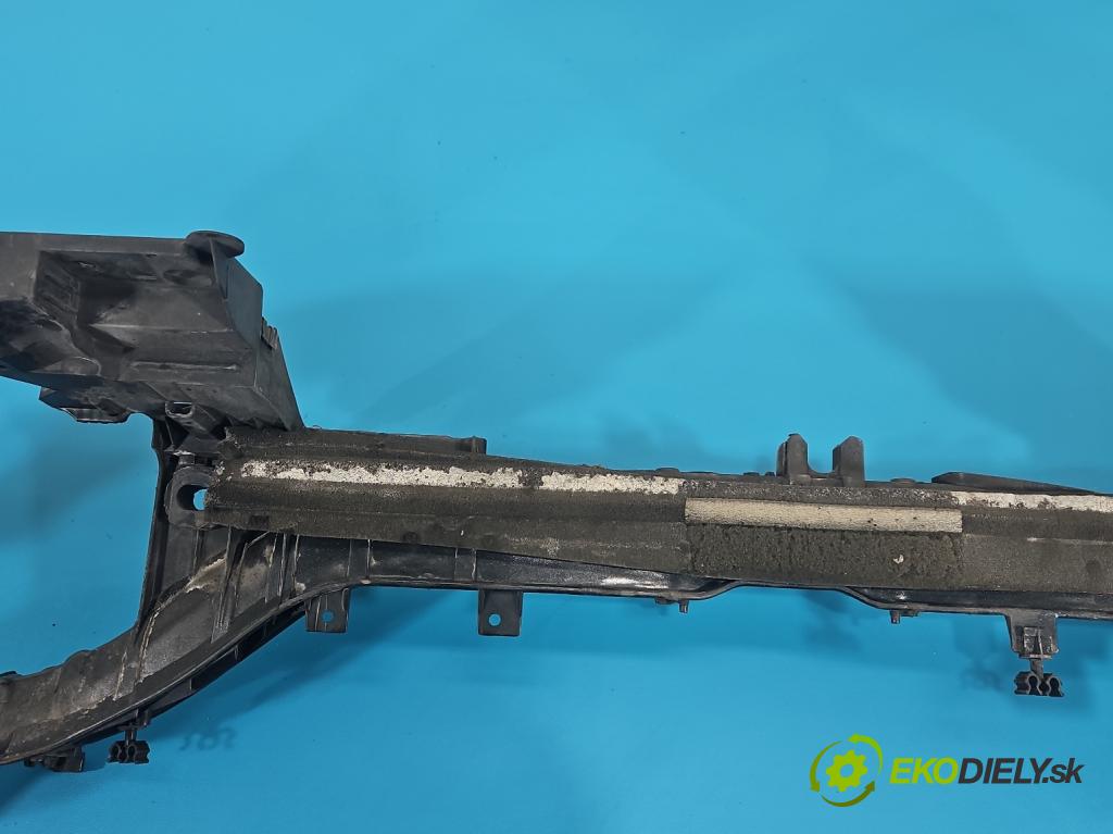 Ford C-Max II 2010-2019 2.0 TDCI 140 hp automatic 103 kW 1997 cm3 5- stěna přední AM51-8B041-A (Přední výztuha)