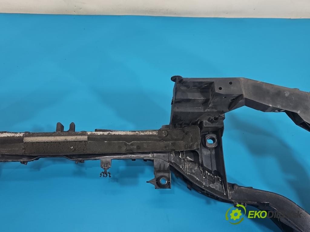 Ford C-Max II 2010-2019 2.0 TDCI 140 hp automatic 103 kW 1997 cm3 5- stěna přední AM51-8B041-A (Přední výztuha)