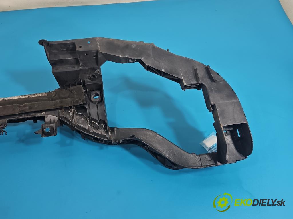 Ford C-Max II 2010-2019 2.0 TDCI 140 hp automatic 103 kW 1997 cm3 5- stěna přední AM51-8B041-A (Přední výztuha)