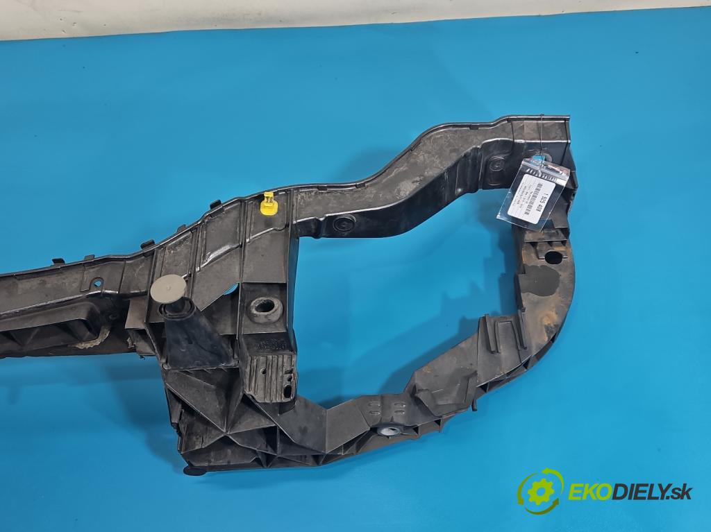 Ford C-Max II 2010-2019 2.0 TDCI 140 hp automatic 103 kW 1997 cm3 5- stěna přední AM51-8B041-A (Přední výztuha)