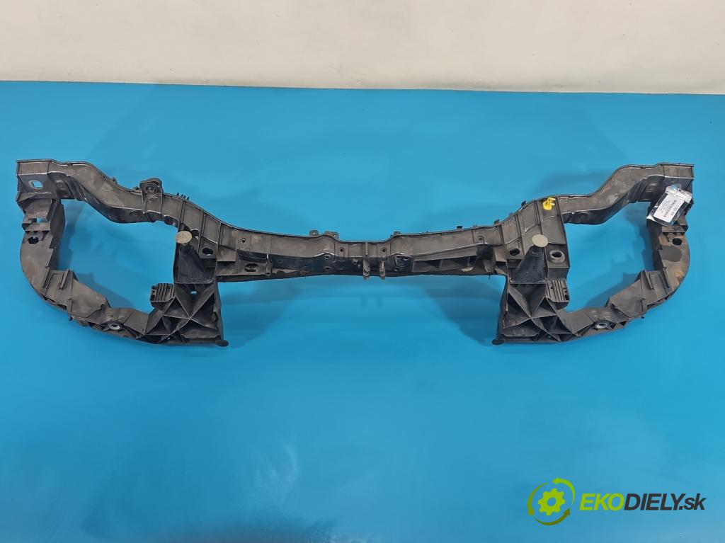 Ford C-Max II 2010-2019 2.0 TDCI 140 hp automatic 103 kW 1997 cm3 5- stěna přední AM51-8B041-A (Přední výztuha)