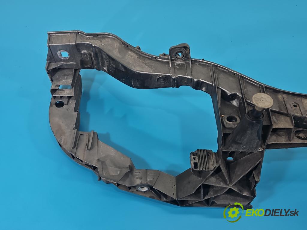 Ford C-Max II 2010-2019 2.0 TDCI 140 hp automatic 103 kW 1997 cm3 5- stěna přední AM51-8B041-A (Přední výztuha)