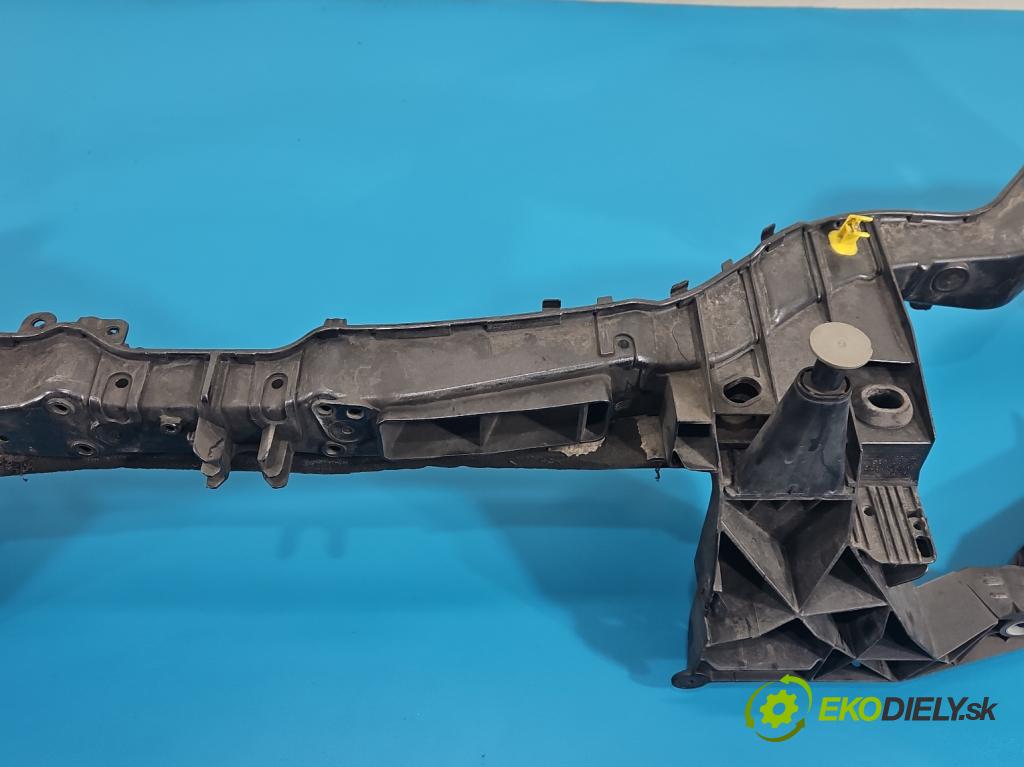 Ford C-Max II 2010-2019 2.0 TDCI 140 hp automatic 103 kW 1997 cm3 5- stěna přední AM51-8B041-A (Přední výztuha)