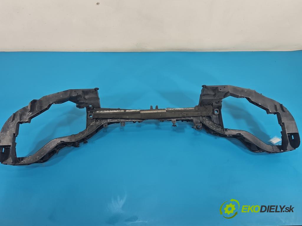 Ford C-Max II 2010-2019 2.0 TDCI 140 hp automatic 103 kW 1997 cm3 5- stěna přední AM51-8B041-A (Přední výztuha)