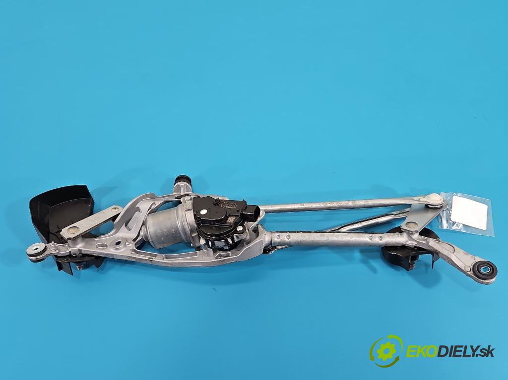 Lexus CT 2010-2022 1.8 VVTI 99 HP automatic 73 kW 1798 cm3 5- motor stieračov predné 85110-28250