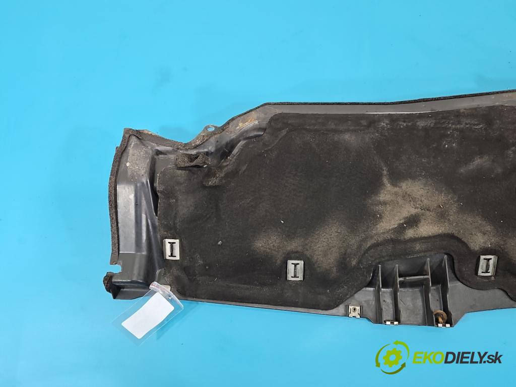 Ford C-Max II 2010-2019 2.0 TDCI 140 HP automatic 103 kW 1997 cm3 5- torpédo AM51-R01628-CC (Torpédo (plast pod čelným sklom))