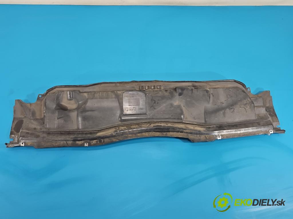 Ford C-Max II 2010-2019 2.0 TDCI 140 HP automatic 103 kW 1997 cm3 5- torpédo AM51-R01628-CC (Torpédo (plast pod čelným sklom))