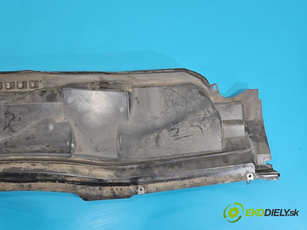 Ford C-Max II 2010-2019 2.0 TDCI 140 HP automatic 103 kW 1997 cm3 5- torpédo AM51-R01628-CC (Torpédo (plast pod čelným sklom))