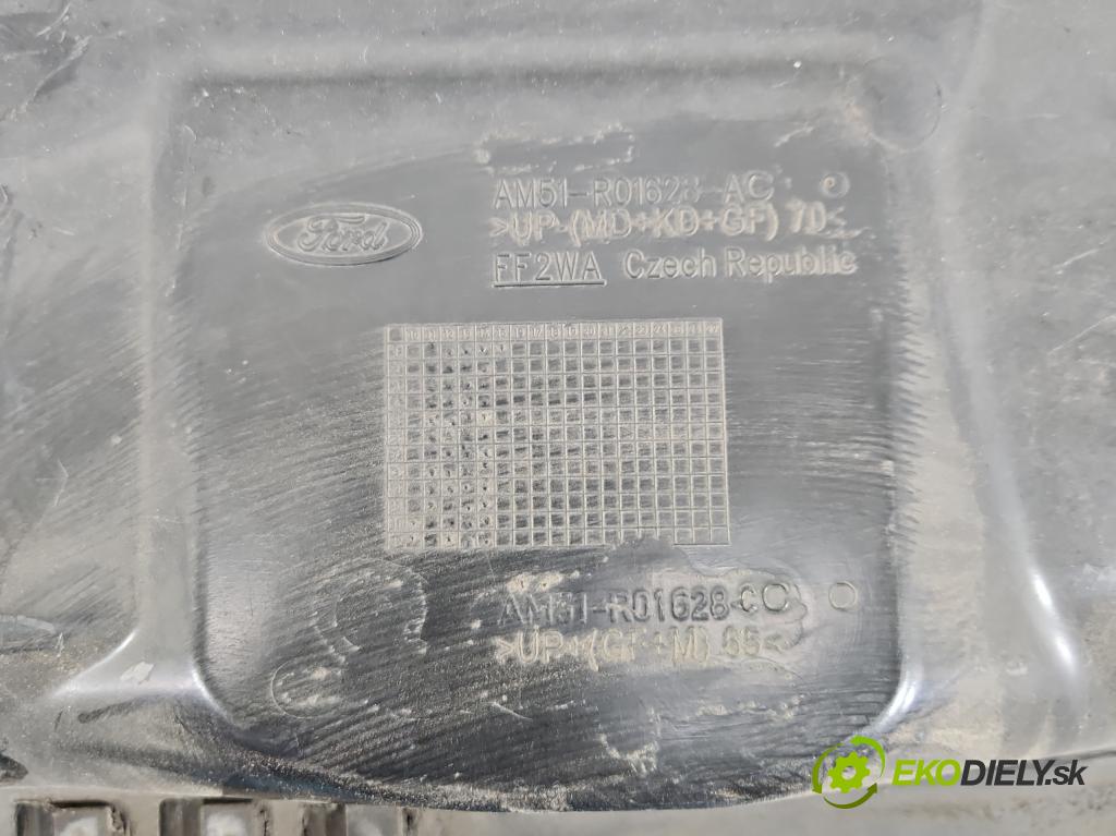 Ford C-Max II 2010-2019 2.0 TDCI 140 HP automatic 103 kW 1997 cm3 5- torpédo AM51-R01628-CC (Torpédo (plast pod čelným sklom))