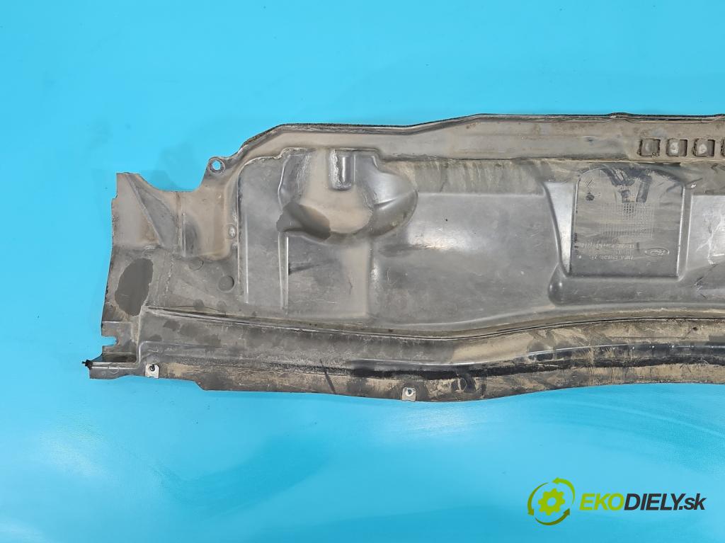 Ford C-Max II 2010-2019 2.0 TDCI 140 HP automatic 103 kW 1997 cm3 5- torpédo AM51-R01628-CC (Torpédo (plast pod čelným sklom))