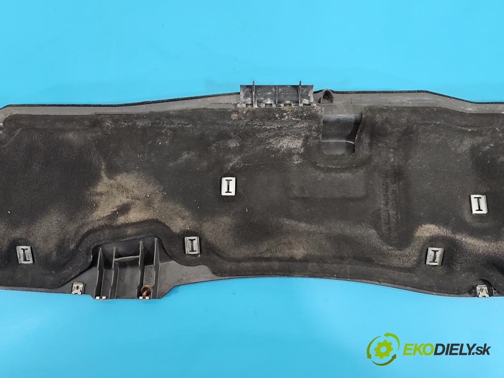 Ford C-Max II 2010-2019 2.0 TDCI 140 HP automatic 103 kW 1997 cm3 5- torpédo AM51-R01628-CC (Torpédo (plast pod čelným sklom))