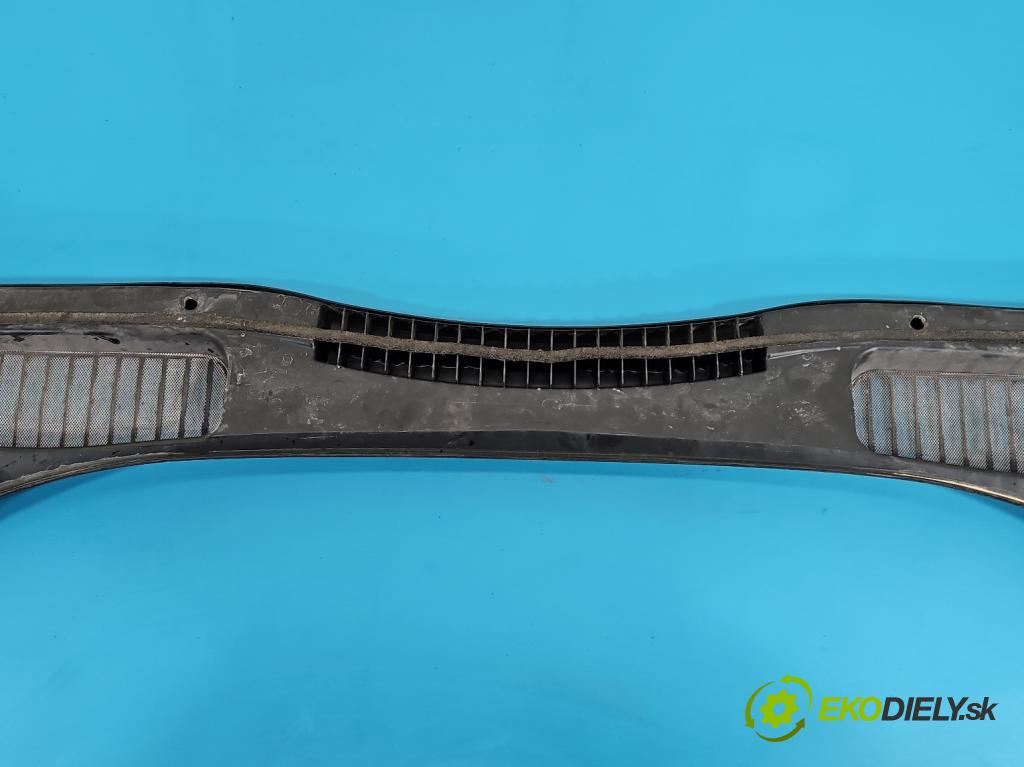 Ford C-Max II 2010-2019 2.0 TDCI 140 HP automatic 103 kW 1997 cm3 5- torpédo AM51-R02216-A (Torpédo (plast pod čelným sklom))