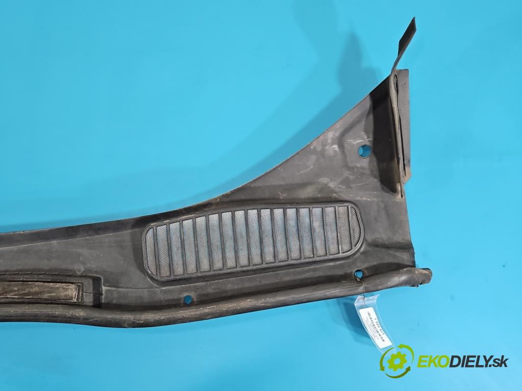 Ford C-Max II 2010-2019 2.0 TDCI 140 HP automatic 103 kW 1997 cm3 5- torpédo AM51-R02216-A (Torpédo (plast pod čelným sklom))