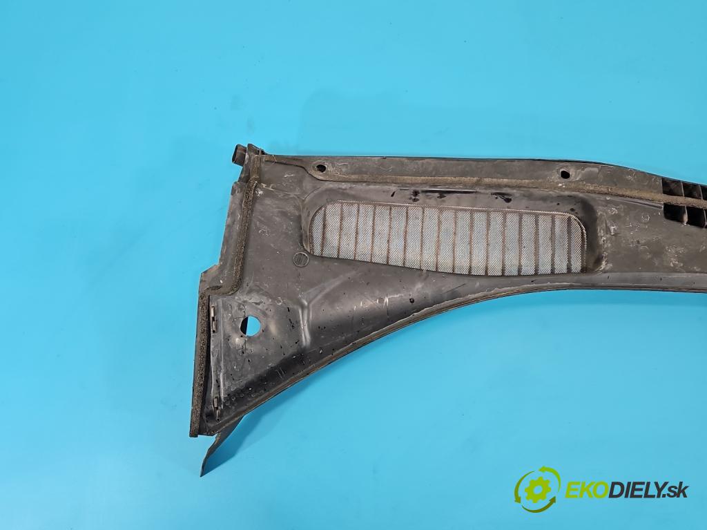 Ford C-Max II 2010-2019 2.0 TDCI 140 HP automatic 103 kW 1997 cm3 5- torpédo AM51-R02216-A (Torpédo (plast pod čelným sklom))