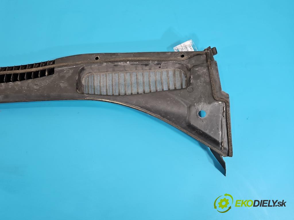 Ford C-Max II 2010-2019 2.0 TDCI 140 HP automatic 103 kW 1997 cm3 5- torpédo AM51-R02216-A (Torpédo (plast pod čelným sklom))