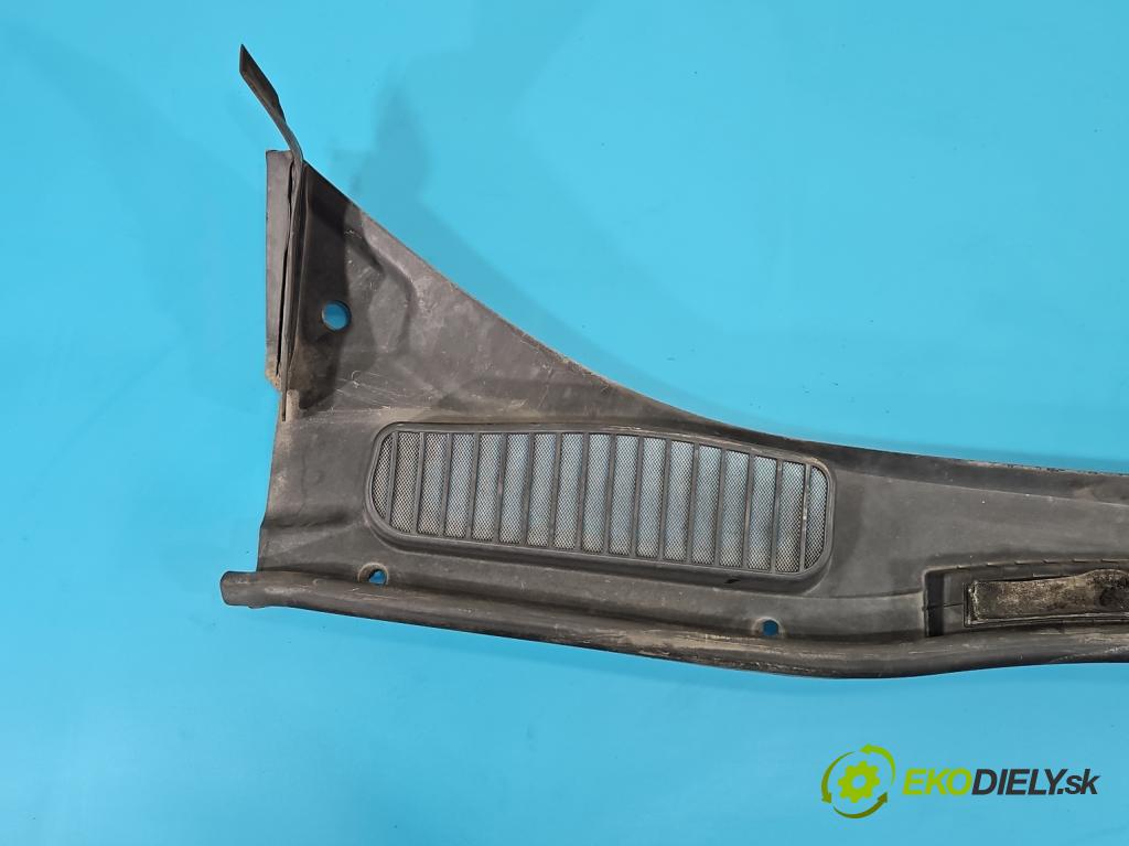 Ford C-Max II 2010-2019 2.0 TDCI 140 HP automatic 103 kW 1997 cm3 5- torpédo AM51-R02216-A (Torpédo (plast pod čelným sklom))