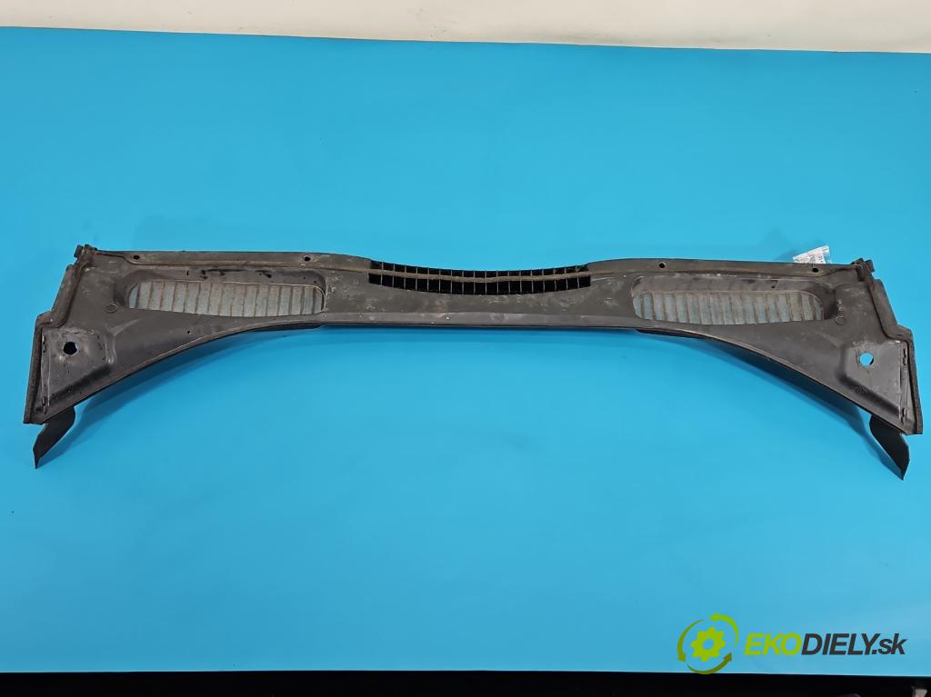 Ford C-Max II 2010-2019 2.0 TDCI 140 HP automatic 103 kW 1997 cm3 5- torpédo AM51-R02216-A (Torpédo (plast pod čelným sklom))