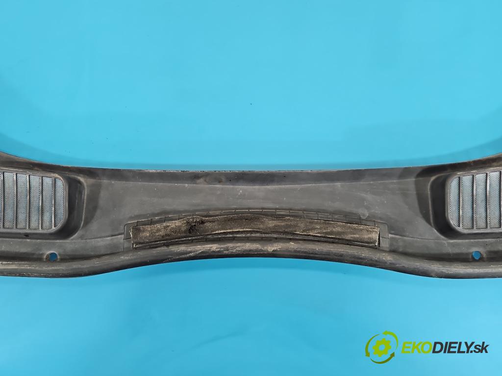 Ford C-Max II 2010-2019 2.0 TDCI 140 HP automatic 103 kW 1997 cm3 5- torpédo AM51-R02216-A (Torpédo (plast pod čelným sklom))