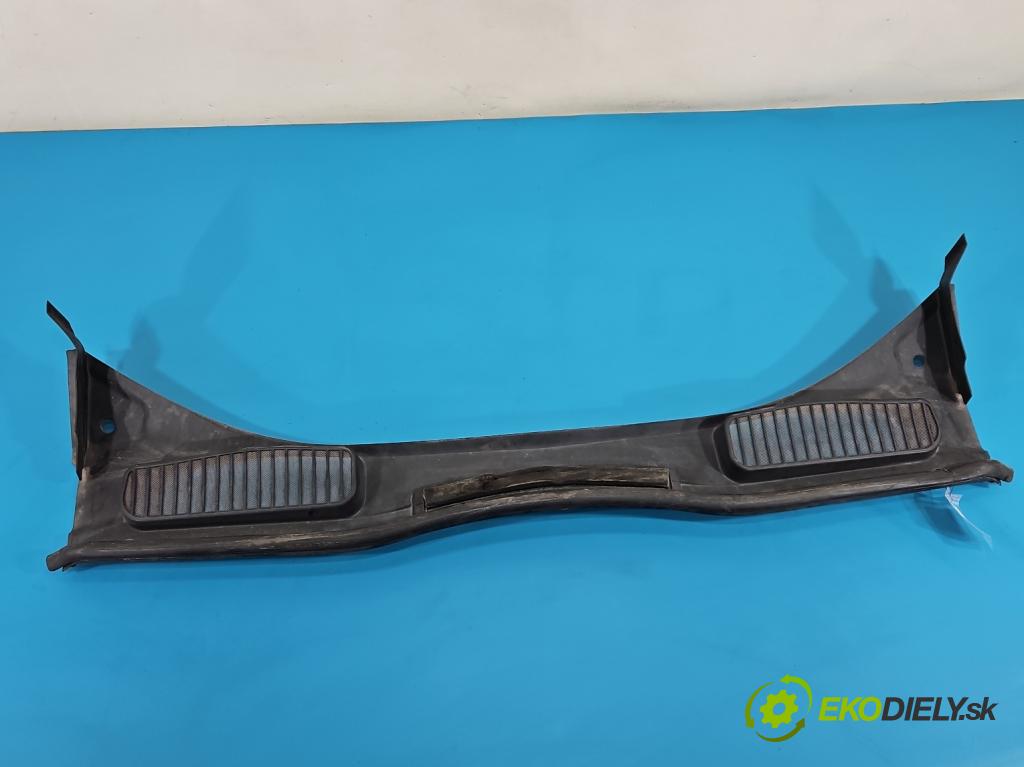 Ford C-Max II 2010-2019 2.0 TDCI 140 HP automatic 103 kW 1997 cm3 5- torpédo AM51-R02216-A (Torpédo (plast pod čelným sklom))