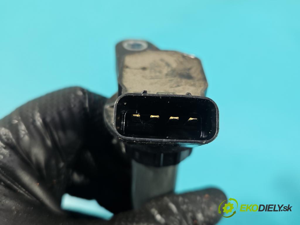 Lexus CT 2010-2022 1.8 VVTI 99 HP automatic 73 kW 1798 cm3 5- cievka zapaľovacia 90919-02258 (Zapaľovacia cievka)