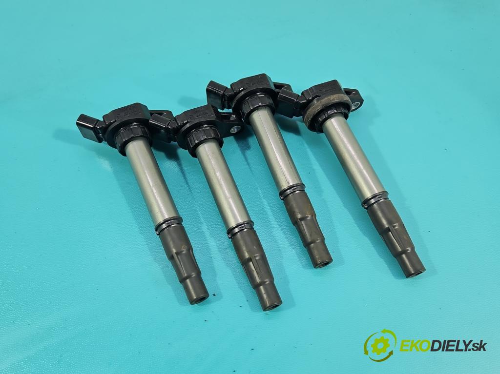 Lexus CT 2010-2022 1.8 VVTI 99 HP automatic 73 kW 1798 cm3 5- cievka zapaľovacia 90919-02258 (Zapaľovacia cievka)