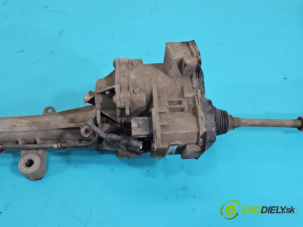 Ford C-Max II 2010-2019 2.0 TDCI 140 HP automatic 103 kW 1997 cm3 5- Ozubené kolo: volant AV613D070YR