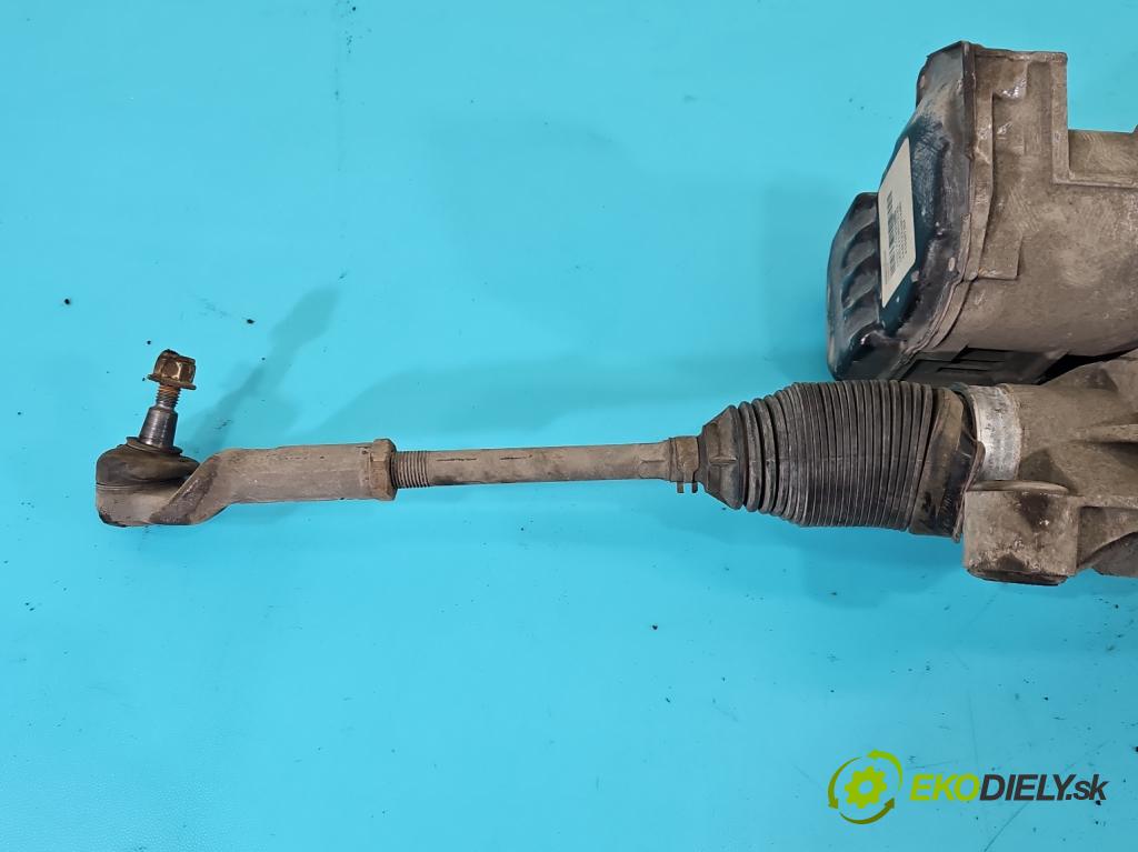 Ford C-Max II 2010-2019 2.0 TDCI 140 HP automatic 103 kW 1997 cm3 5- Ozubené kolo: volant AV613D070YR