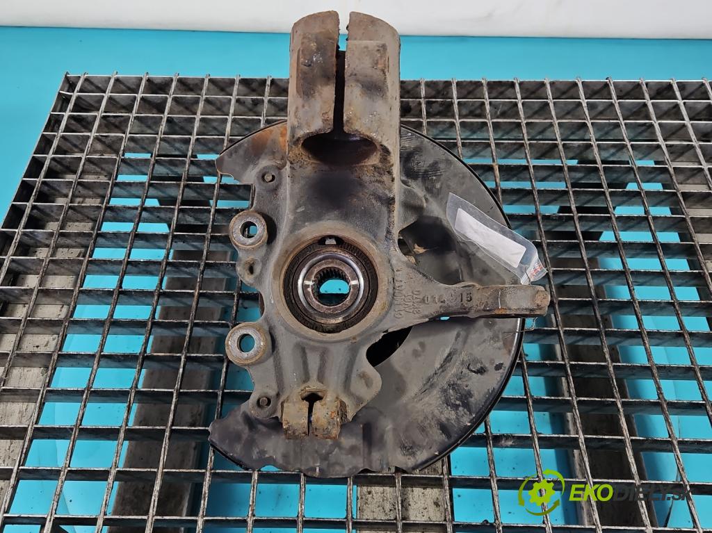 Ford C-Max II 2010-2019 2.0 TDCI 140 hp automatic 103 kW 1997 cm3 5- náboj pravé  (Náboj kola)