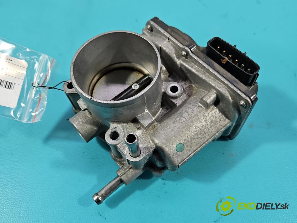 Lexus CT 2010-2022 1.8 VVTI 99 HP automatic 73 kW 1798 cm3 5- klapka 22030-37060 (Škrtiaca klapka)