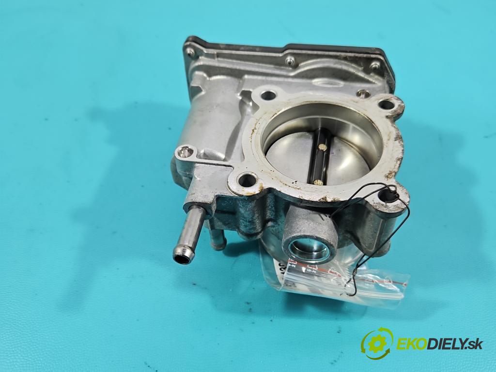 Lexus CT 2010-2022 1.8 VVTI 99 HP automatic 73 kW 1798 cm3 5- klapka 22030-37060 (Škrtiaca klapka)