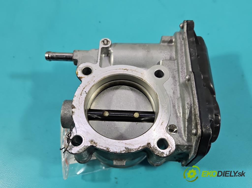 Lexus CT 2010-2022 1.8 VVTI 99 HP automatic 73 kW 1798 cm3 5- klapka 22030-37060 (Škrtiaca klapka)