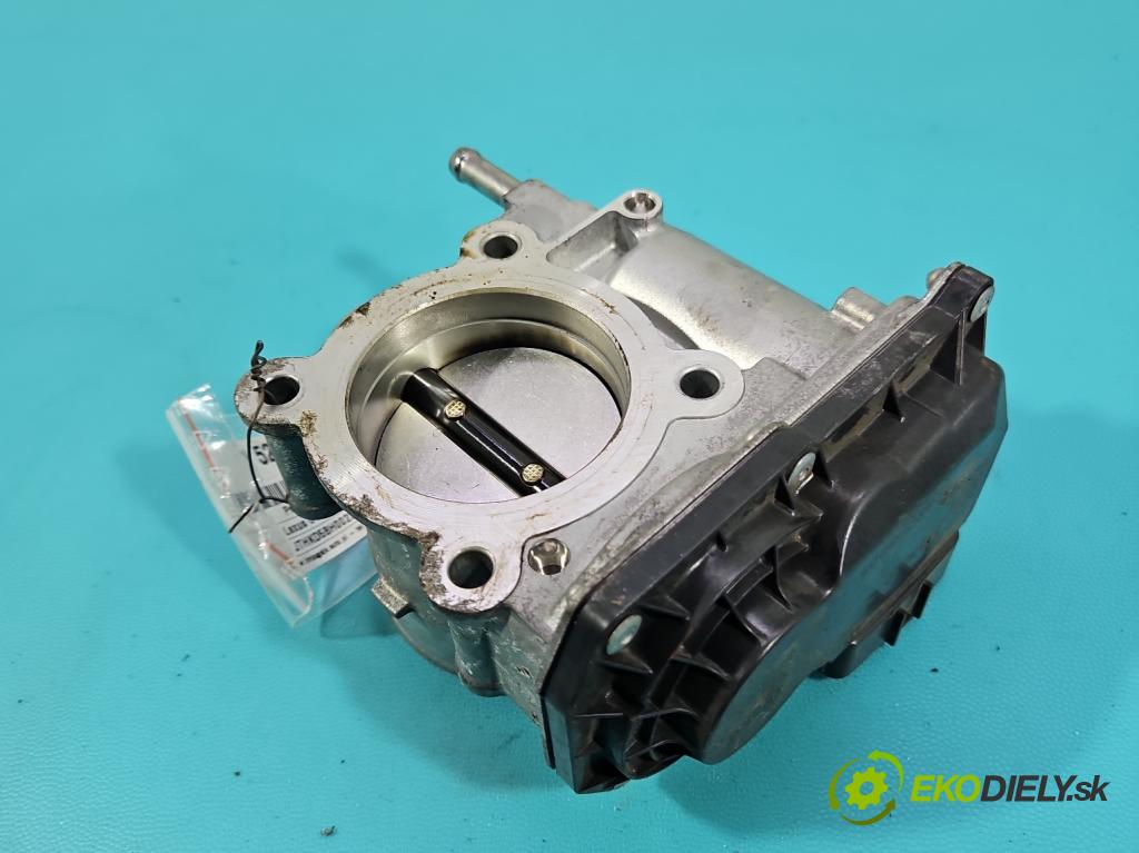 Lexus CT 2010-2022 1.8 VVTI 99 HP automatic 73 kW 1798 cm3 5- klapka 22030-37060 (Škrtiaca klapka)