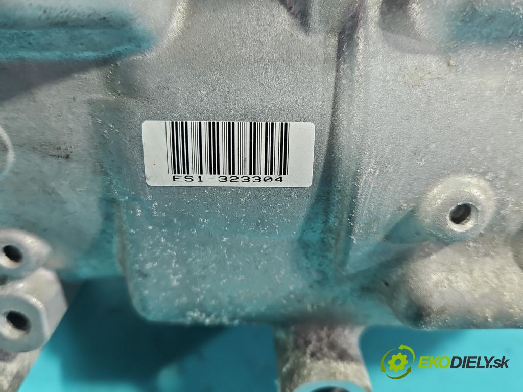 Lexus CT 2010-2022 1.8 VVTI 99 HP automatic 73 kW 1798 cm3 5- Kompresor: klimatizácie 042200-0404 (Kompresor klimatizácie)