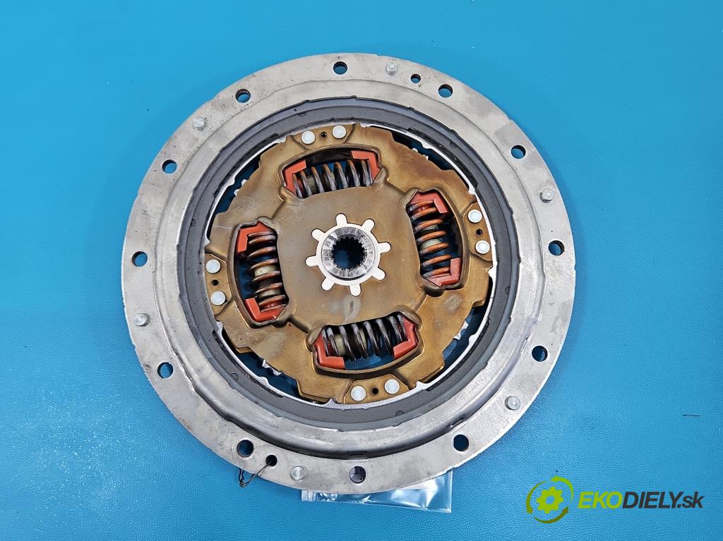 Lexus CT 2010-2022 1.8 VVTI 99 HP automatic 73 kW 1798 cm3 5- Spojka: 0H180975 (Spojková sada)