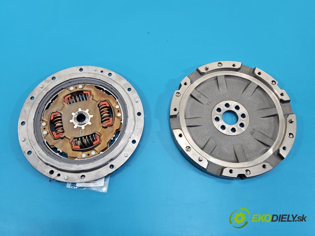 Lexus CT 2010-2022 1.8 VVTI 99 HP automatic 73 kW 1798 cm3 5- Spojka: 0H180975 (Spojková sada)