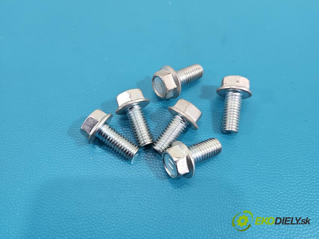 Lexus CT 2010-2022 1.8 VVTI 99 HP automatic 73 kW 1798 cm3 5- Spojka: 0H180975 (Spojková sada)